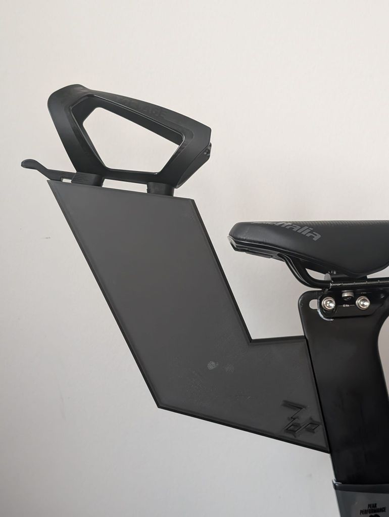 Canyon　GP0376-01　SpeedmaxTriBottleHolder Garmin Mount BA Garmin Mount Canyon GP0376-01 Speedmax Tri