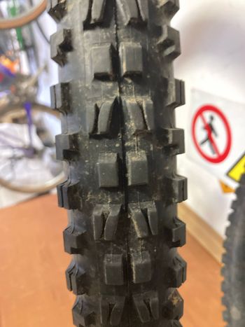 Formula Linea3 2018 bike usato — immagine 4 di 8