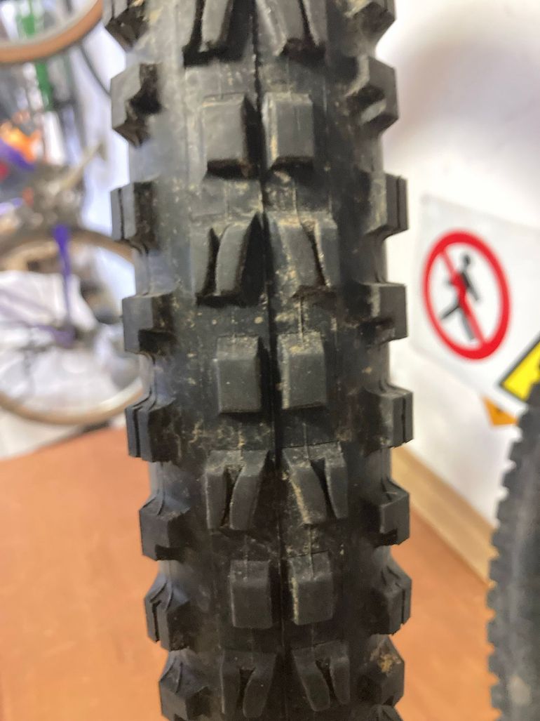 Formula Linea3 2018 bike usato — immagine 4 di 8