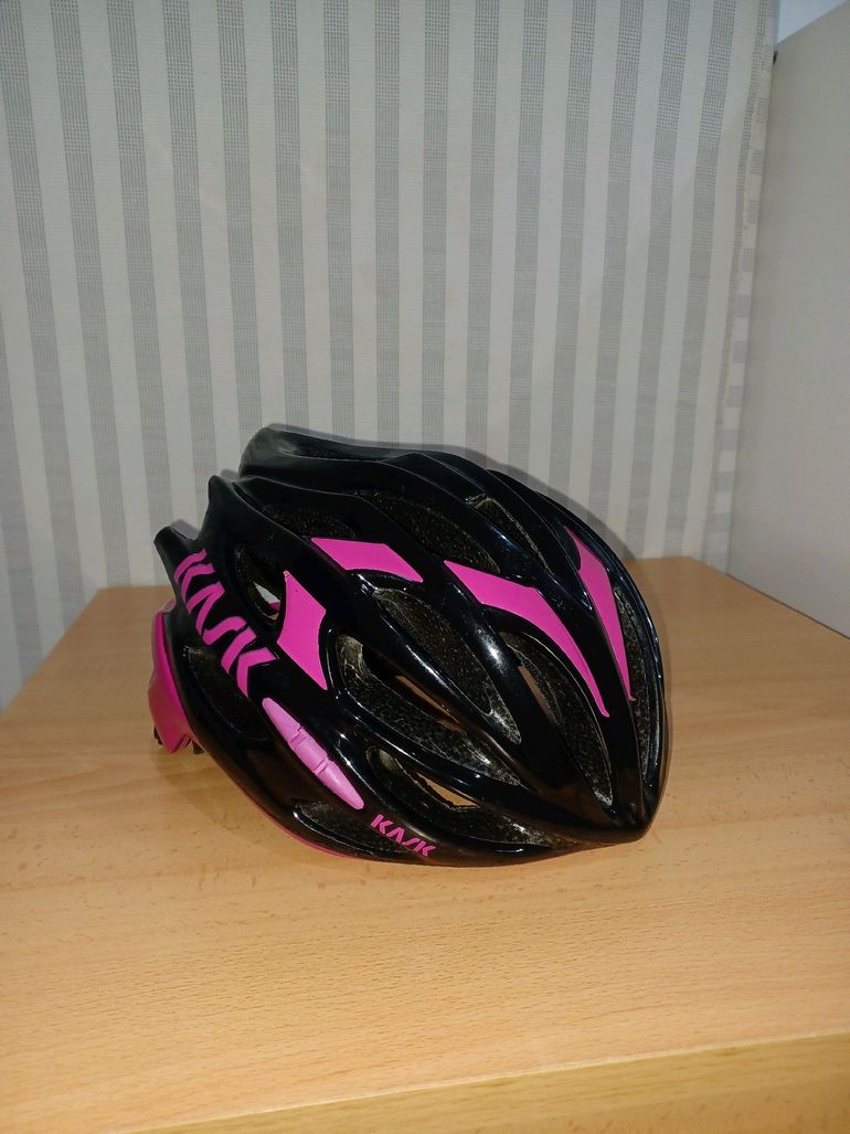 Kask Mojito 2021