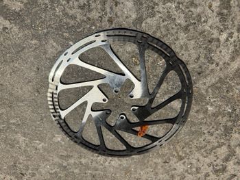 Gebrauchtes Sram 200mm 2024 bike — Bild 3 von 4