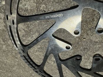 Gebrauchtes Sram 200mm 2024 bike — Bild 4 von 4