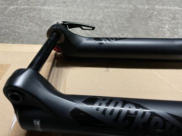 Gebrauchtes RockShox Yari 2019 Fork