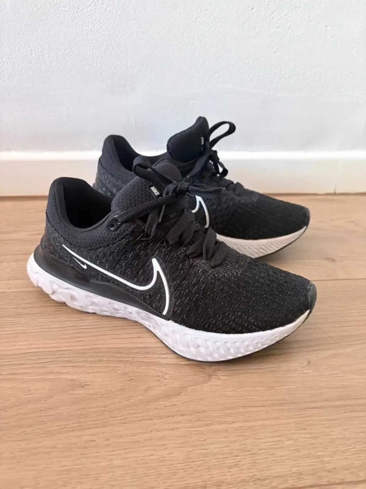 Gebraucht Nike React Infinity Run Flyknit – € 60 | buycycle
