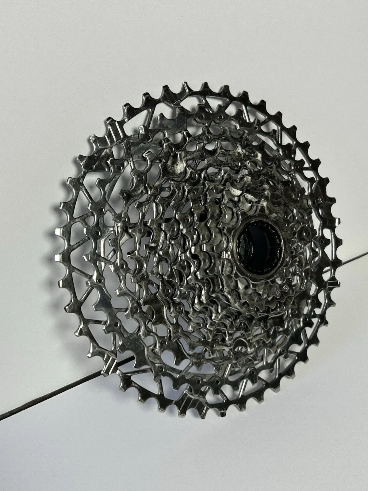 Used Sram XPLR XG-1251 Cassette 10-44T 12 Speed – $ 95 | buycycle