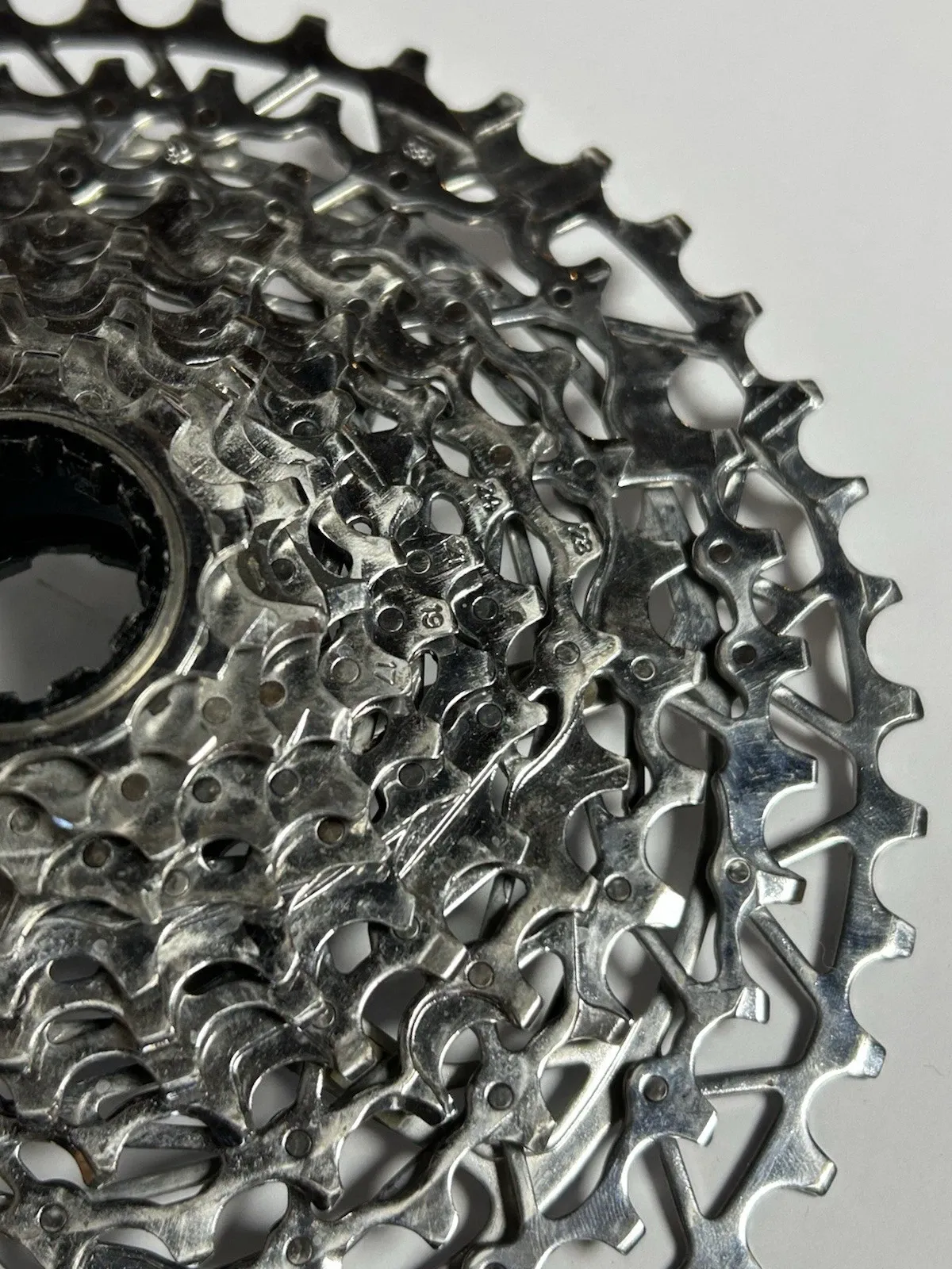 Used Sram XPLR XG-1251 Cassette 10-44T 12 Speed – $ 95 | buycycle