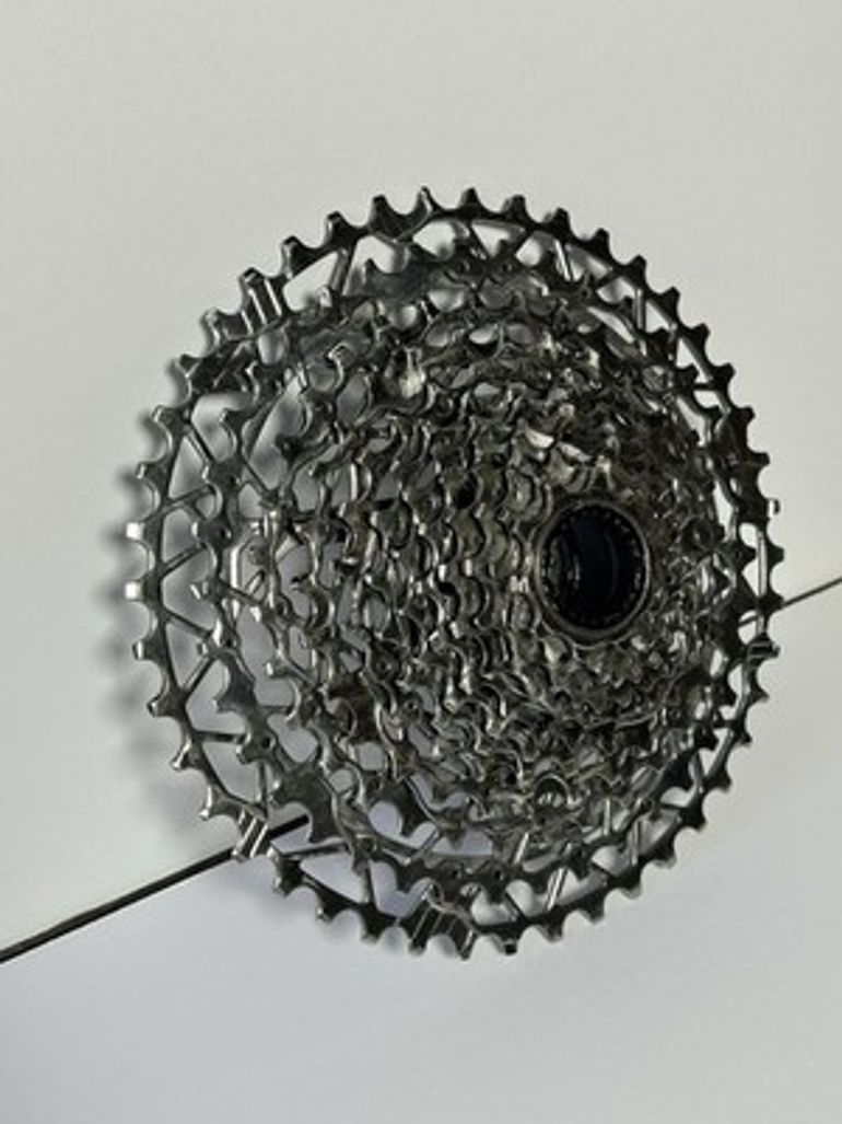 Used Sram XPLR XG-1251 Cassette 10-44T 12 Speed – $ 95 | buycycle