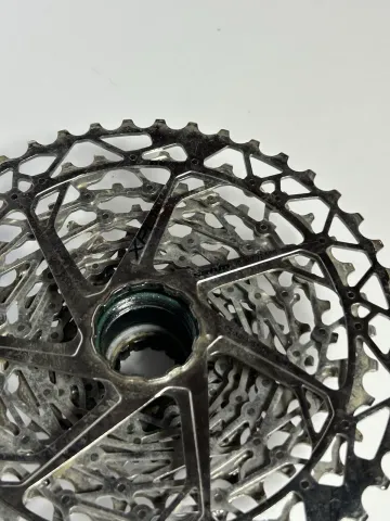 Used Sram XPLR XG-1251 Cassette 10-44T 12 Speed – $ 95 | buycycle