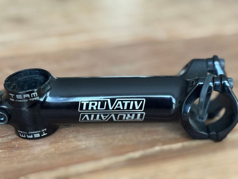 Used Truvativ Team bike — image 2 of 3