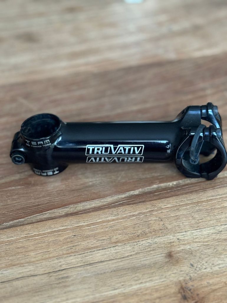Used Truvativ Team bike — image 3 of 3