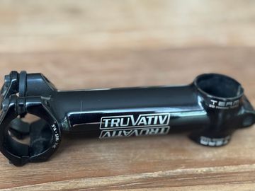 Używany Truvativ Team Cockpit