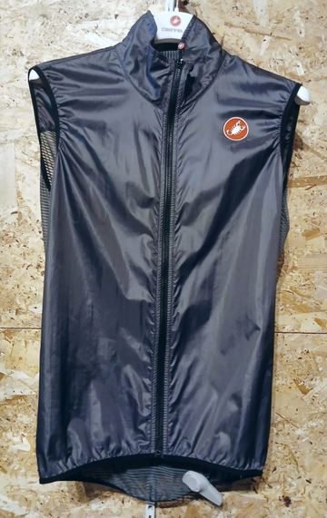 Gebrauchtes Castelli bike