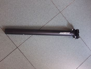 Gebrauchtes MSC 31.6 mm x 400mm bike — Bild 3 von 3