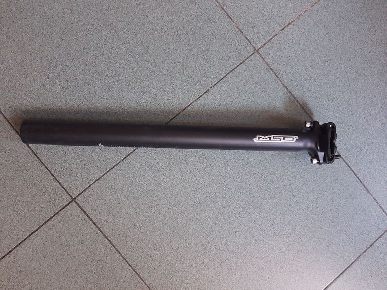 Gebrauchtes MSC 31.6 mm x 400mm bike — Bild 3 von 3