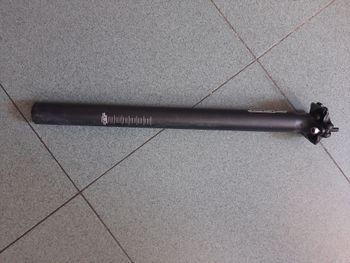 Gebrauchtes MSC 31.6 mm x 400mm bike — Bild 2 von 3
