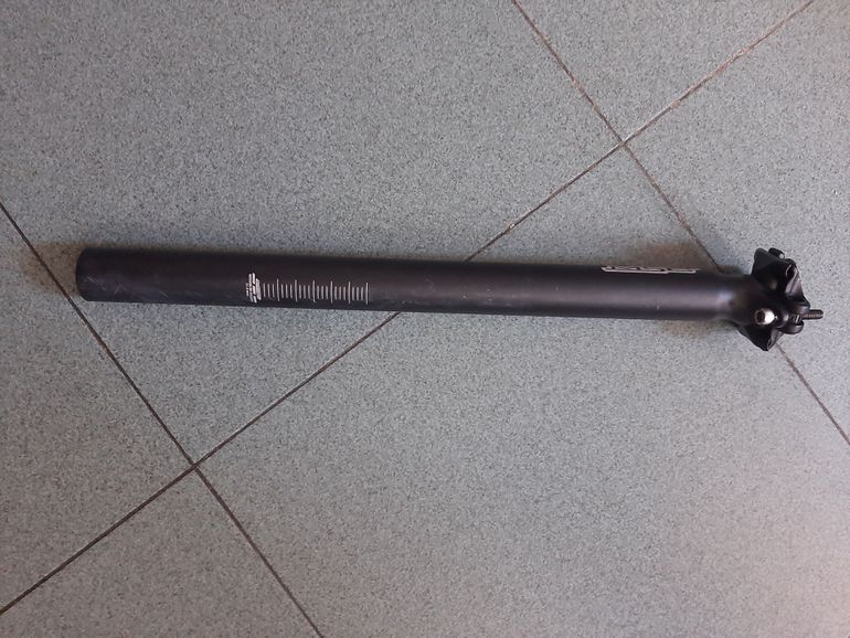 Gebrauchtes MSC 31.6 mm x 400mm bike — Bild 2 von 3
