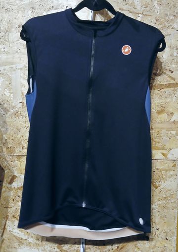 Gebrauchtes Castelli bike