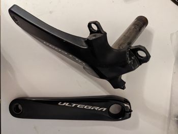 Shimano, R8000