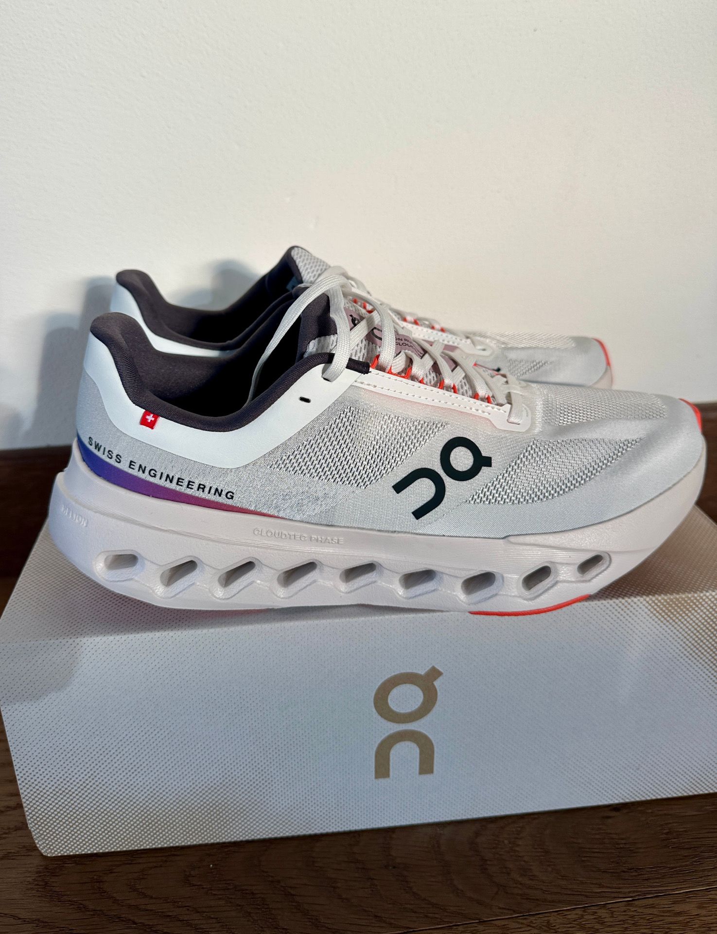 Used On Running Cloudsurfer Next – € 60 | buycycle