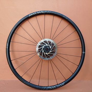 Tweedehands Miche Reflex DX 24H 700C 2024 bike — afbeelding 2 van 7