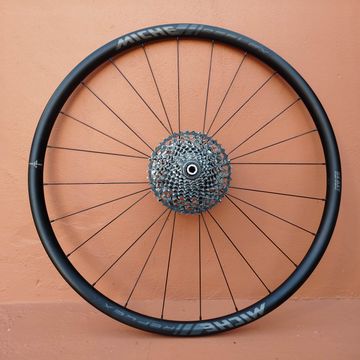 Gebrauchtes Reflex DX 24H 700C 2024 Wheels