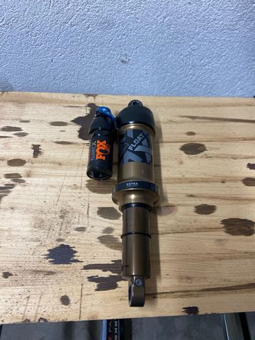 Gebrauchtes Fox Float X 2023 Rear Suspension