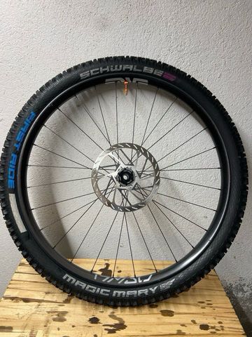Gebrauchtes Enve AM30 2023 Wheels
