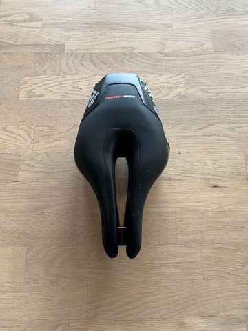 Gebrauchtes Selle Italia Iron Evo Superflow Sd Black 2024 Saddles & Seatposts