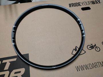 Použité Nukeproof Horizon V2 27.5 2024 Wheels