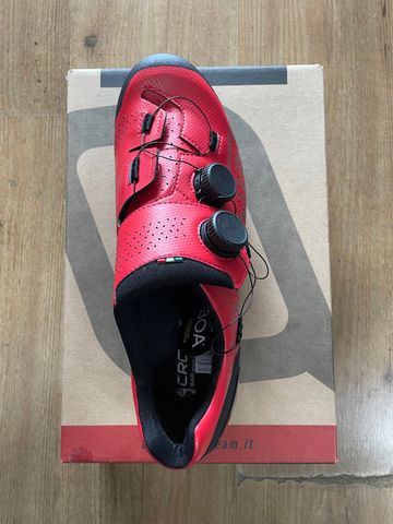 Gebrauchtes crono CX-1-22 MTB CARBOCOMP 2025 Cycling Shoes