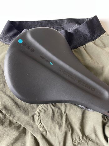 Used Everve Ezero woman mit Hose 2023 bike — image 3 of 5