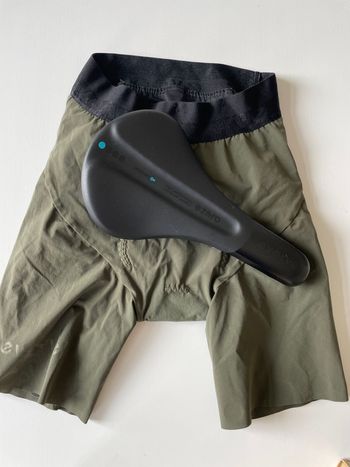 Used Everve Ezero woman mit Hose 2023 bike — image 1 of 5