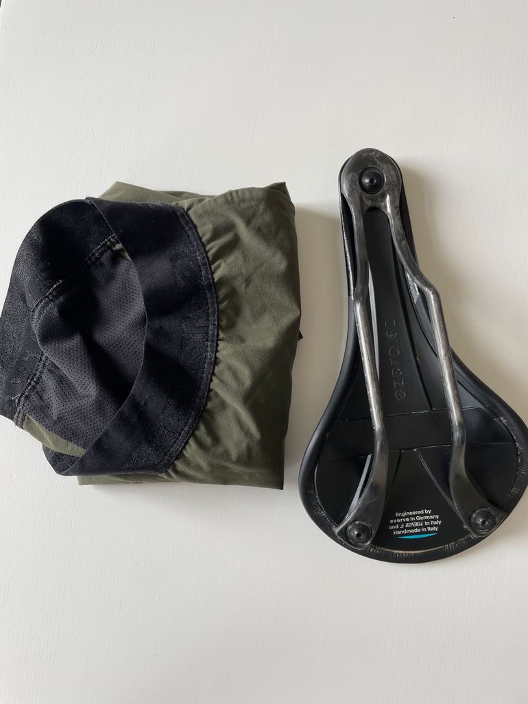 Used Everve Ezero woman mit Hose 2023 bike — image 5 of 5
