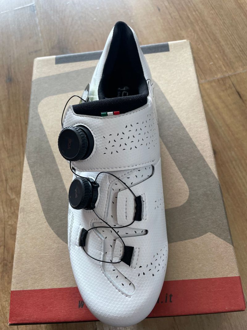 Used crono cr 2025 Cycling Shoes