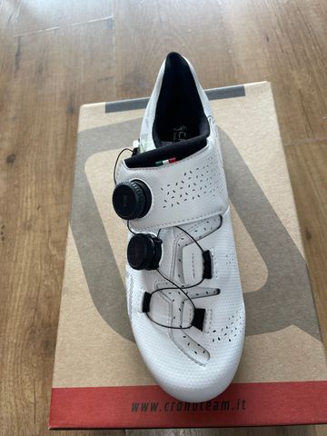 Brugt crono cr 2025 bike — billede 4 af 5