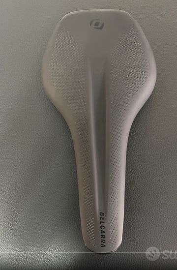 Used Syncros Belgarra 2025 Saddles & Seatposts