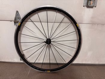 Mavic Cosmic SLR 45 Carbon Disc 2022