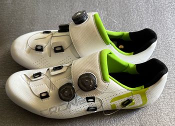 Used Crono carbon bike — image 3 of 7