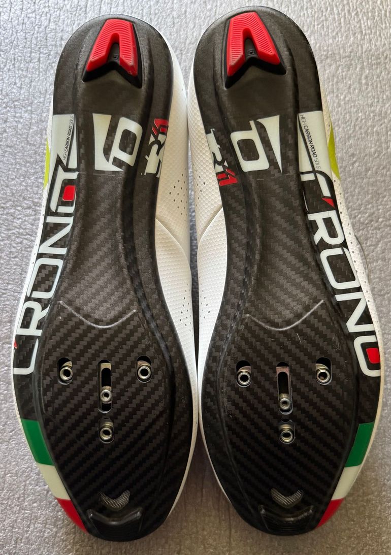 Used Crono carbon bike — image 6 of 7
