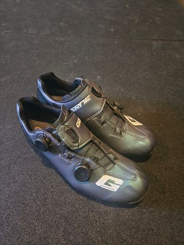 Used gaerne G.STL 2022 Cycling Shoes