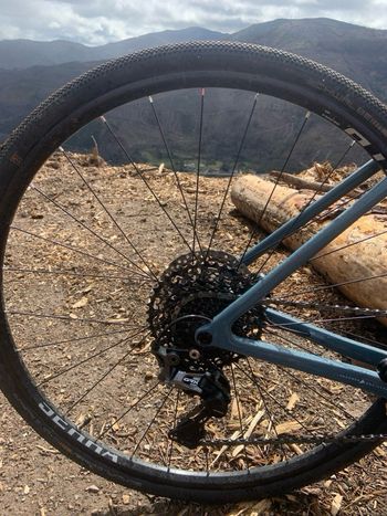 Gebrauchtes Wtb Serra 2022 bike — Bild 5 von 5