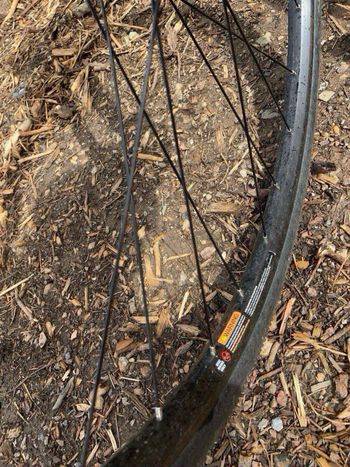 Gebrauchtes Wtb Serra 2022 bike — Bild 2 von 5