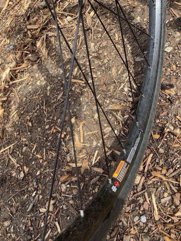 Gebrauchtes Wtb Serra 2022 bike — Bild 2 von 5