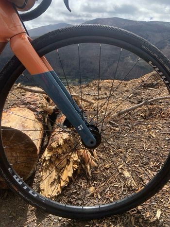 Gebrauchtes Wtb Serra 2022 bike — Bild 4 von 5