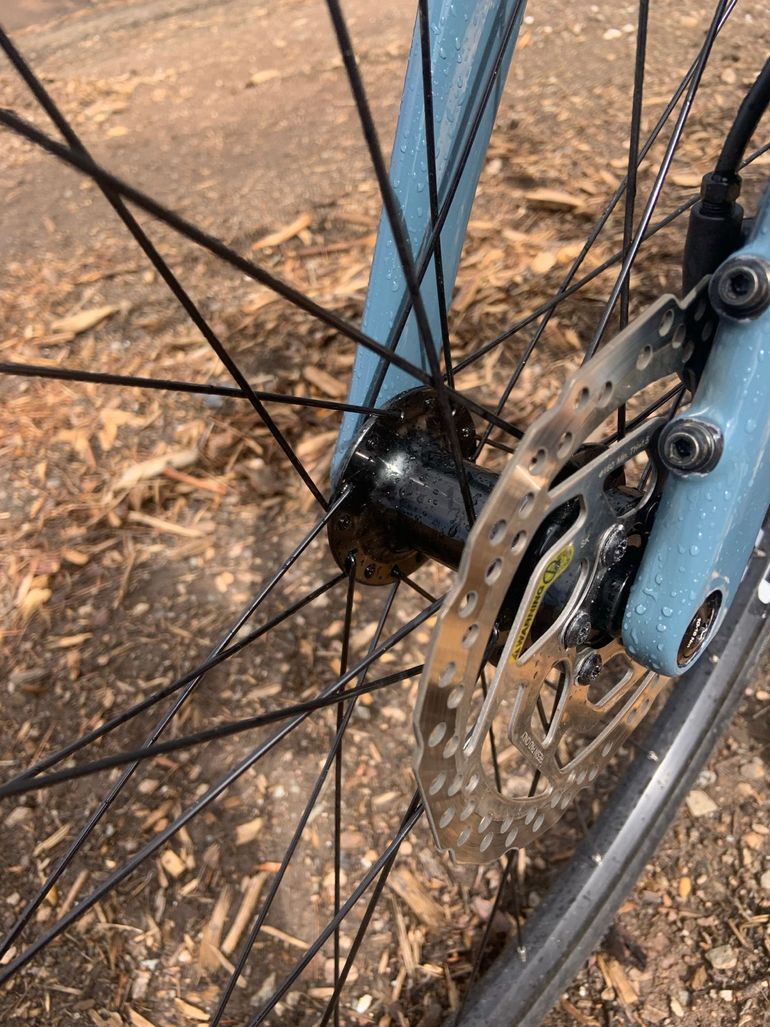 Gebrauchtes Wtb Serra 2022 bike — Bild 1 von 5