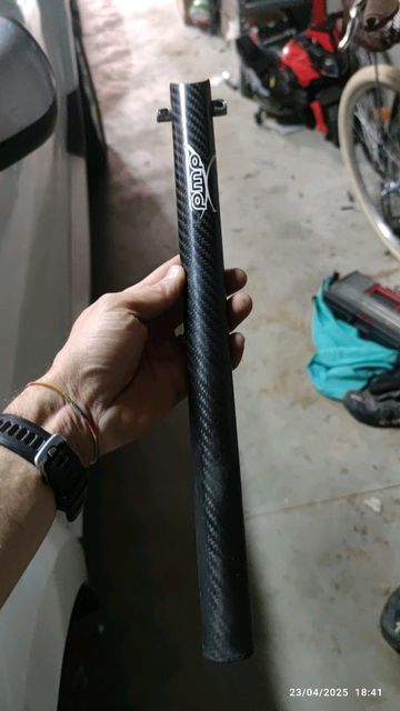 Used PMP .... Saddles & Seatposts