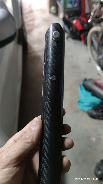 Gebrauchtes PMP .... bike — Bild 5 von 5
