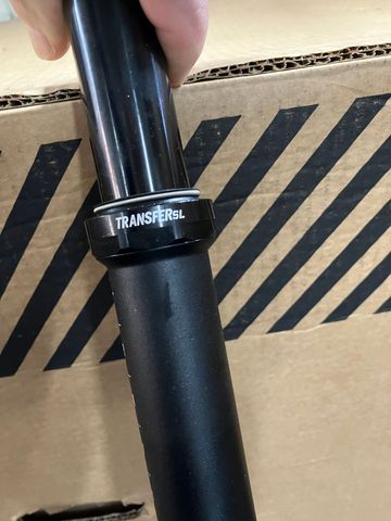 Gebrauchtes Fox TRANSFER SL 2024 bike — Bild 3 von 3