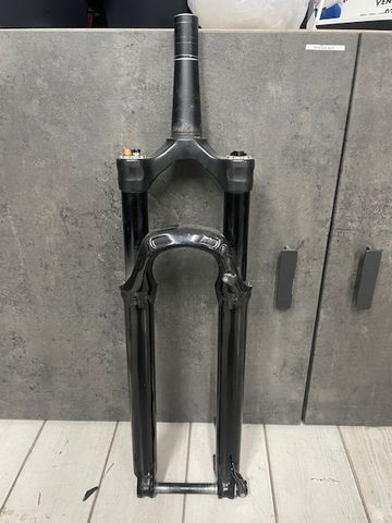 Použité Formula 33 Fork