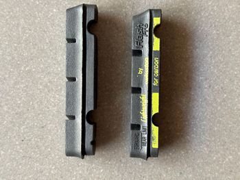 Swissstop, Flash / Race Pro Black Prince